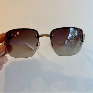 Juicy Couture Sunglasses